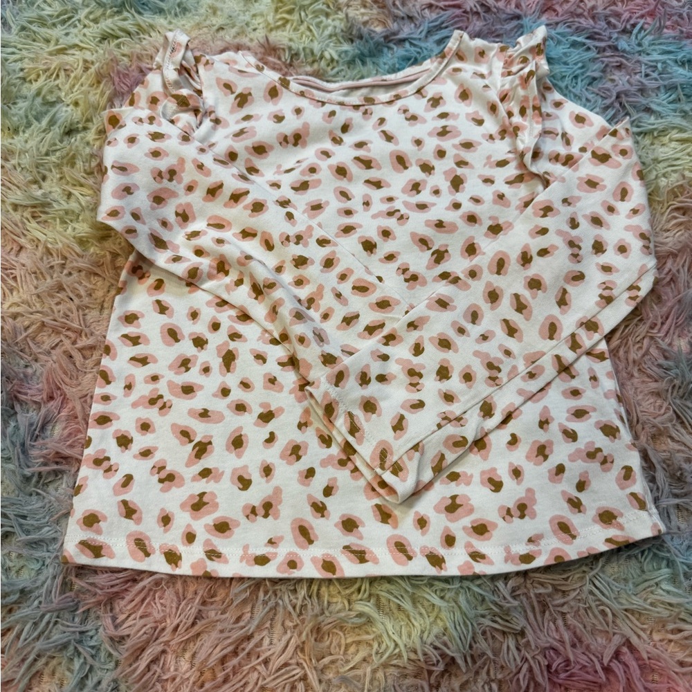 Top for girl